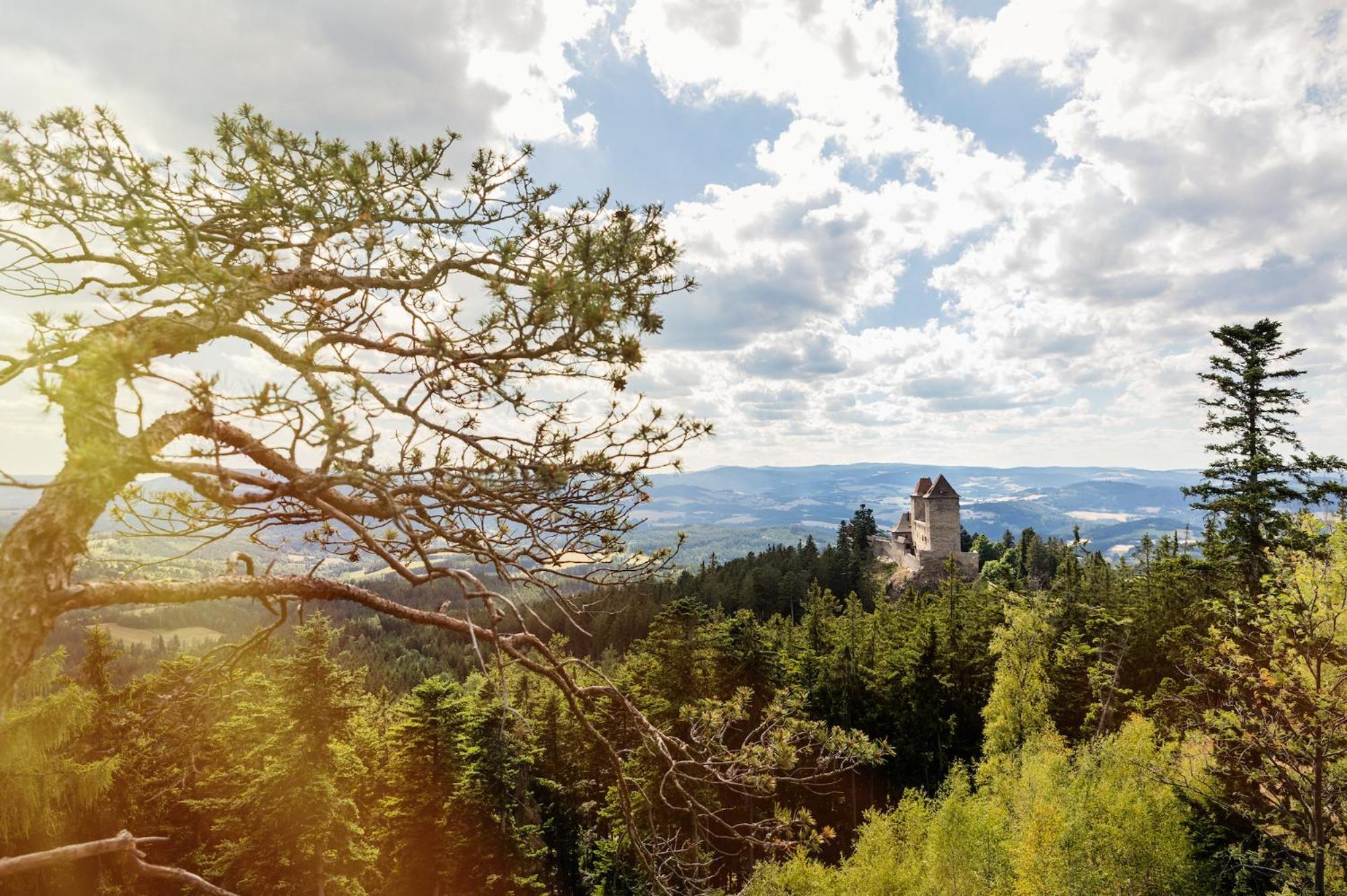 Penzion Pod Ždánovem Nezdice Esterno foto